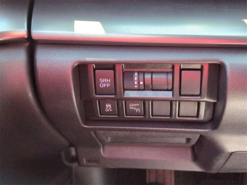 used 2019 Subaru Impreza car, priced at $17,990