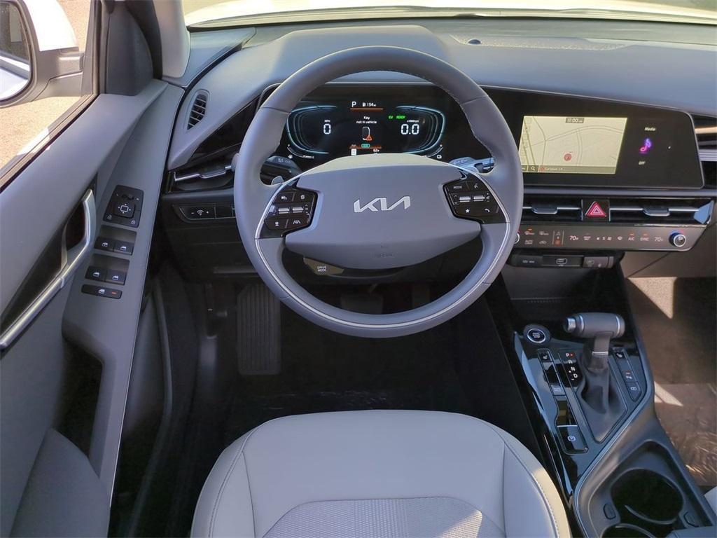 new 2025 Kia Niro car, priced at $31,735