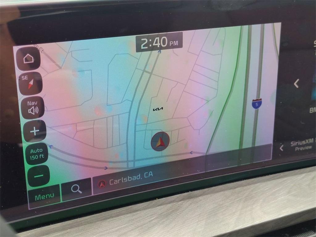 new 2025 Kia Telluride car, priced at $53,920
