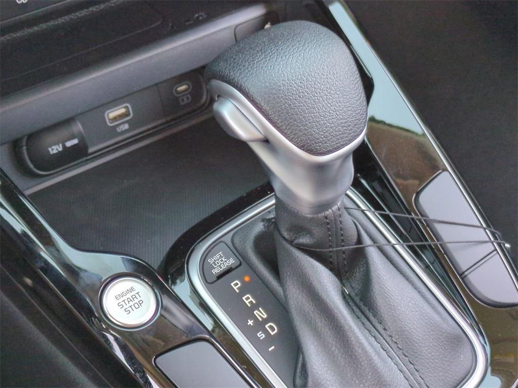 new 2025 Kia Soul car, priced at $23,615