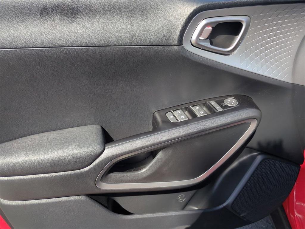 new 2025 Kia Soul car, priced at $23,615
