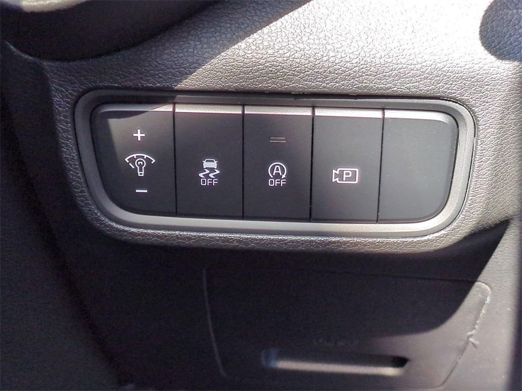 new 2025 Kia Soul car, priced at $23,615