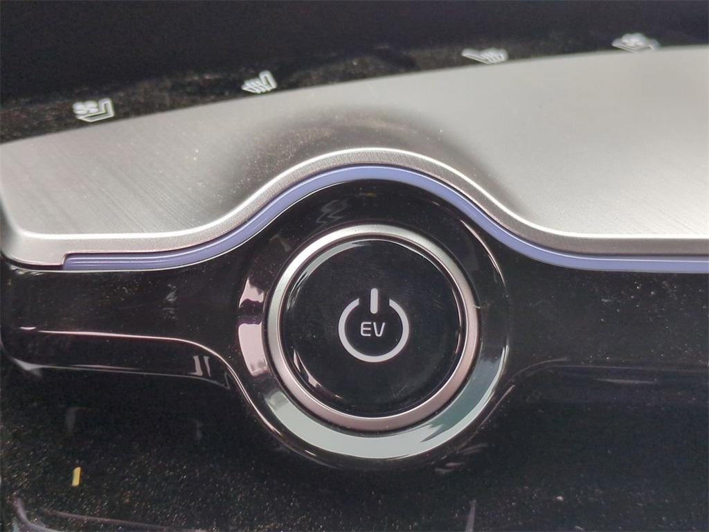 new 2024 Kia EV6 car, priced at $42,005