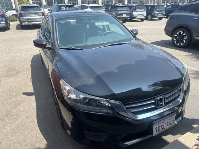 used 2014 Honda Accord car, priced at $14,300