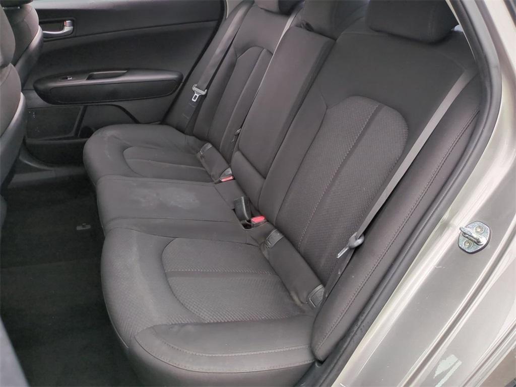 used 2018 Kia Optima car, priced at $10,295