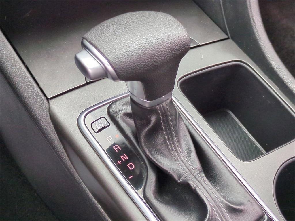 used 2018 Kia Optima car, priced at $10,390