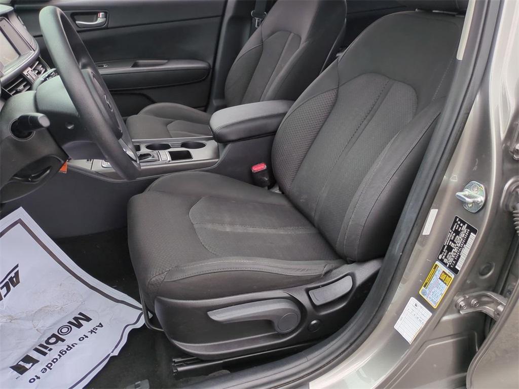 used 2018 Kia Optima car, priced at $10,390