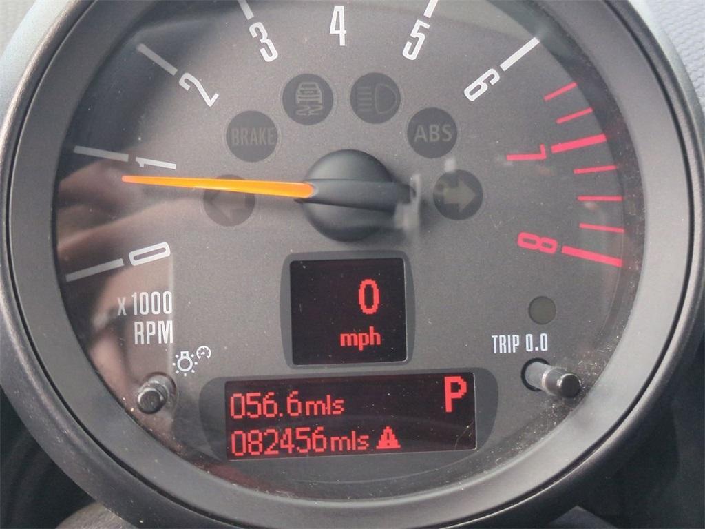 used 2015 MINI Countryman car, priced at $10,850