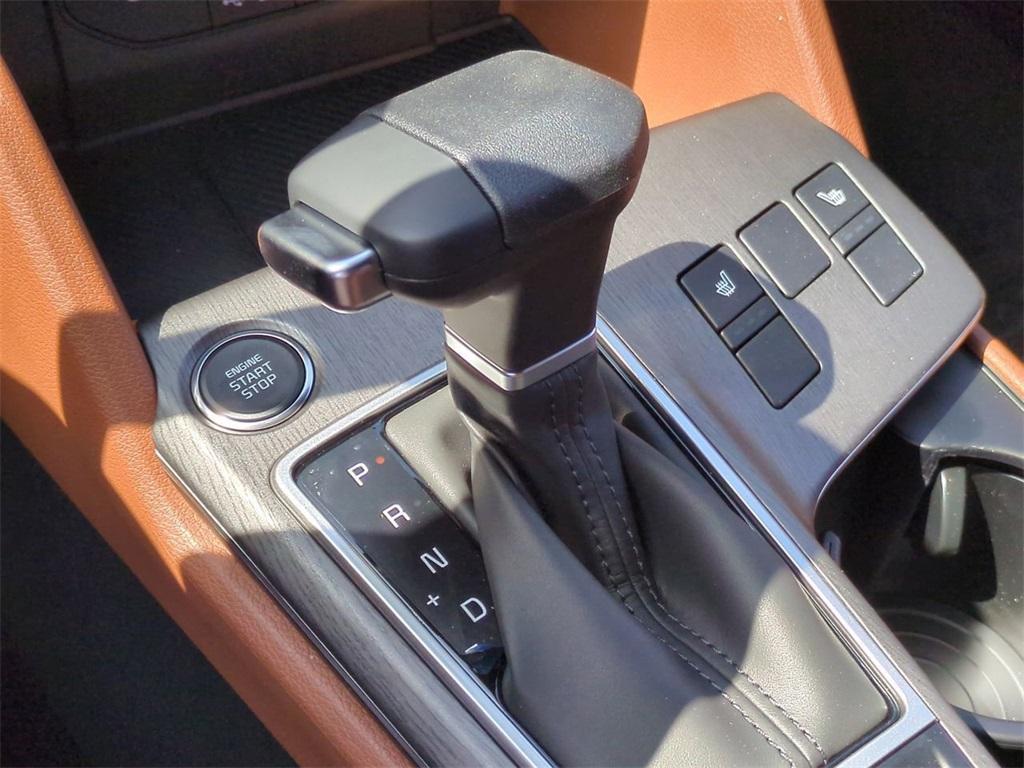 new 2026 Kia Sportage car, priced at $37,315