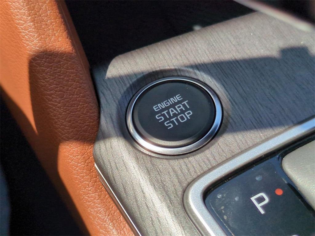 new 2026 Kia Sportage car, priced at $37,315