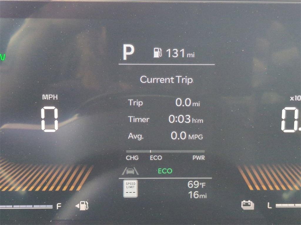 new 2025 Kia Sorento Hybrid car, priced at $39,090