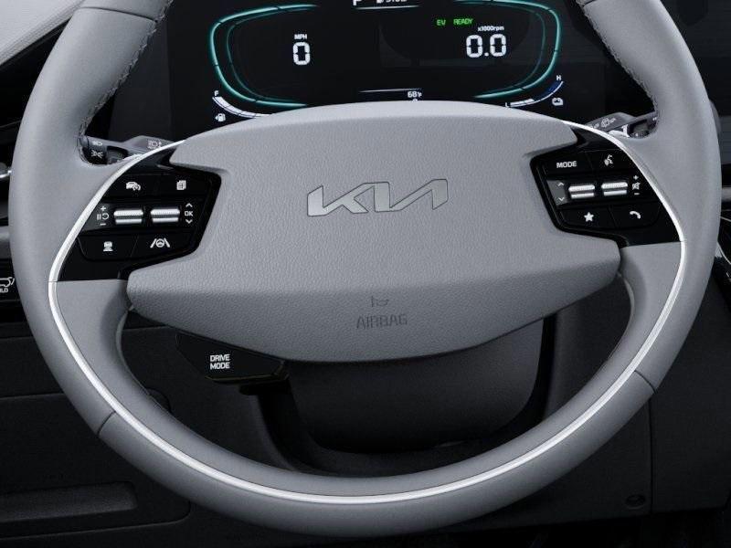 new 2025 Kia Niro car, priced at $33,585