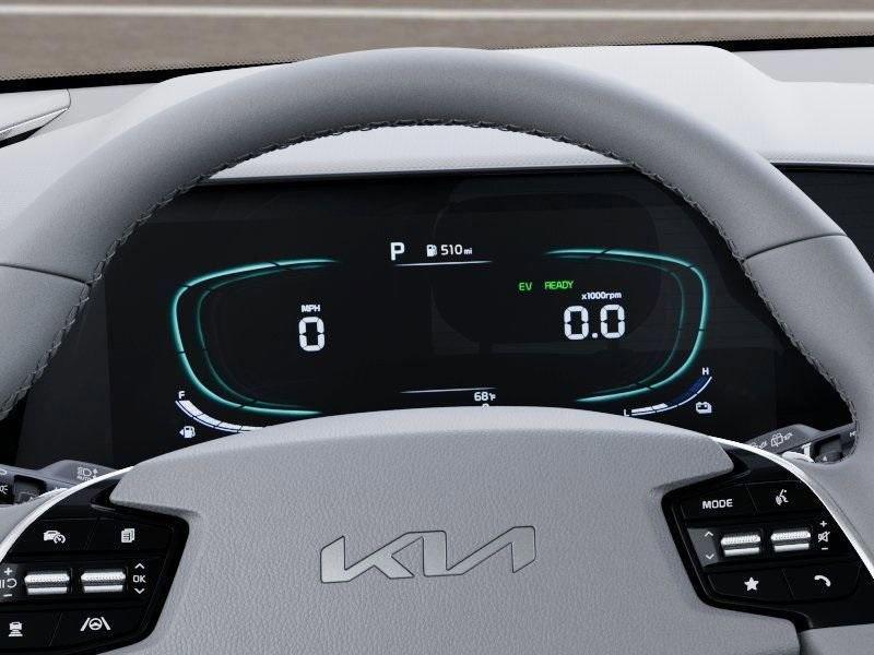 new 2025 Kia Niro car, priced at $33,585