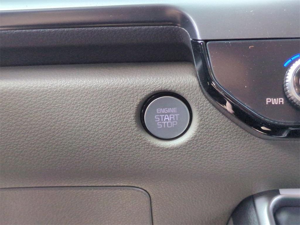 new 2026 Kia Carnival car, priced at $40,690