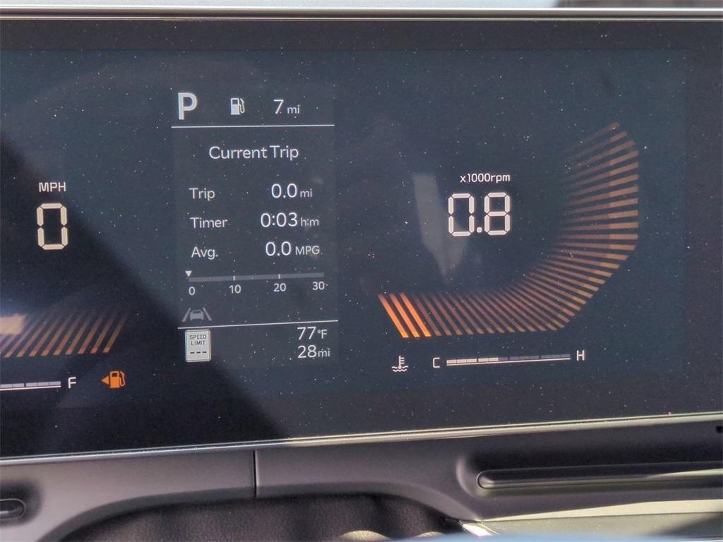 new 2026 Kia Carnival car, priced at $40,690