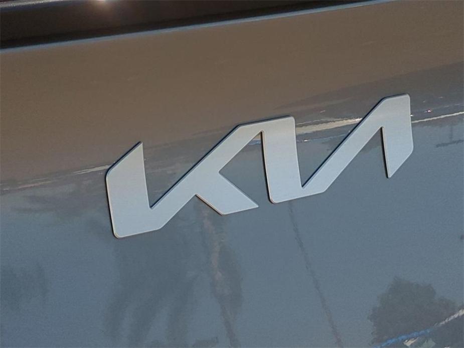 used 2023 Kia Sportage car, priced at $25,490