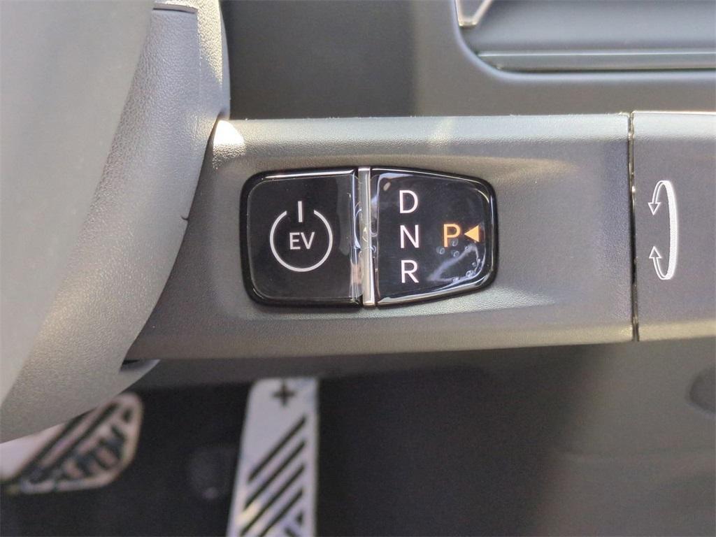 new 2026 Kia EV9 car, priced at $69,820