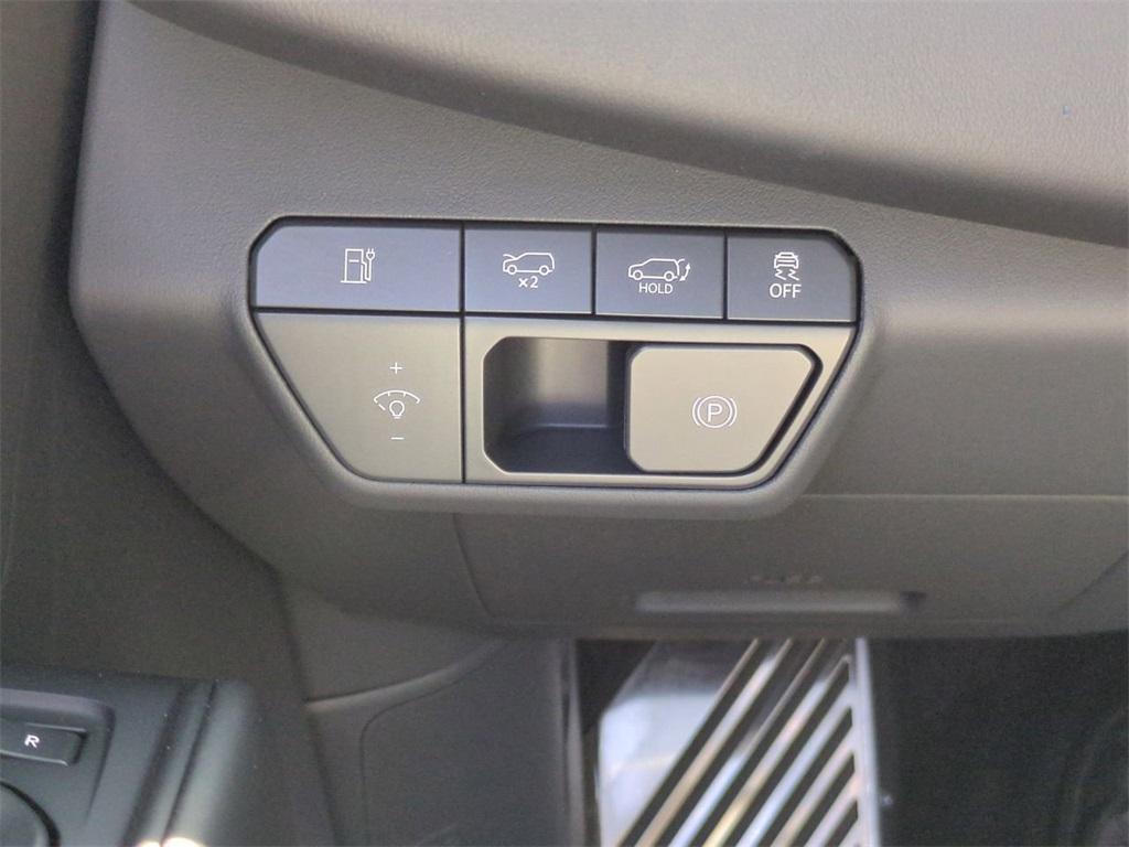 new 2026 Kia EV9 car, priced at $69,820