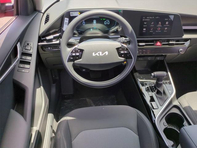 new 2024 Kia Niro car, priced at $29,130