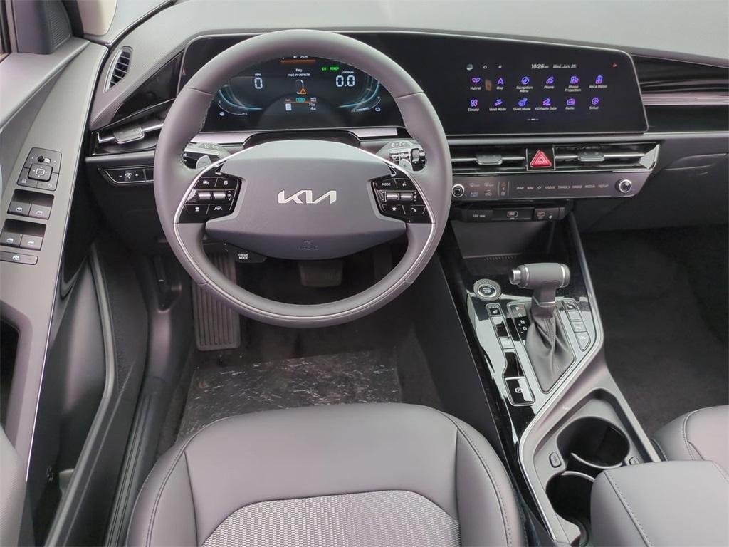 new 2025 Kia Niro car, priced at $30,500