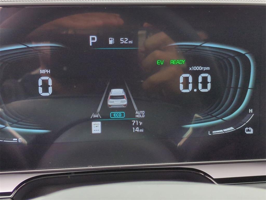 new 2025 Kia Niro car, priced at $30,500
