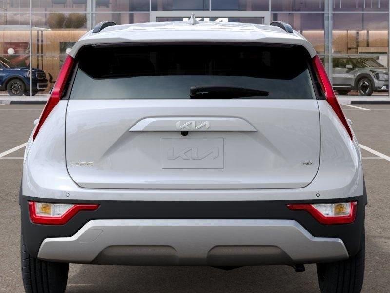 new 2025 Kia Niro car, priced at $31,000