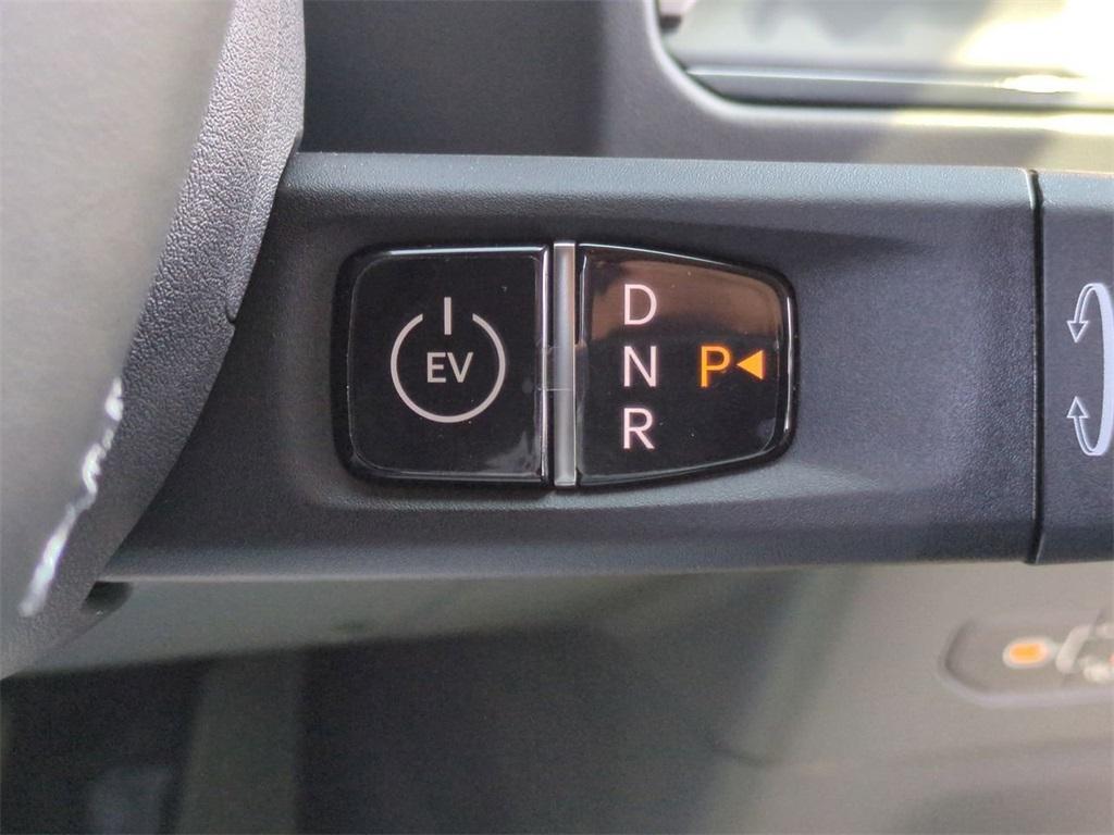 new 2026 Kia EV9 car, priced at $51,315