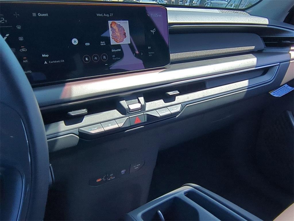 new 2026 Kia EV9 car, priced at $51,315