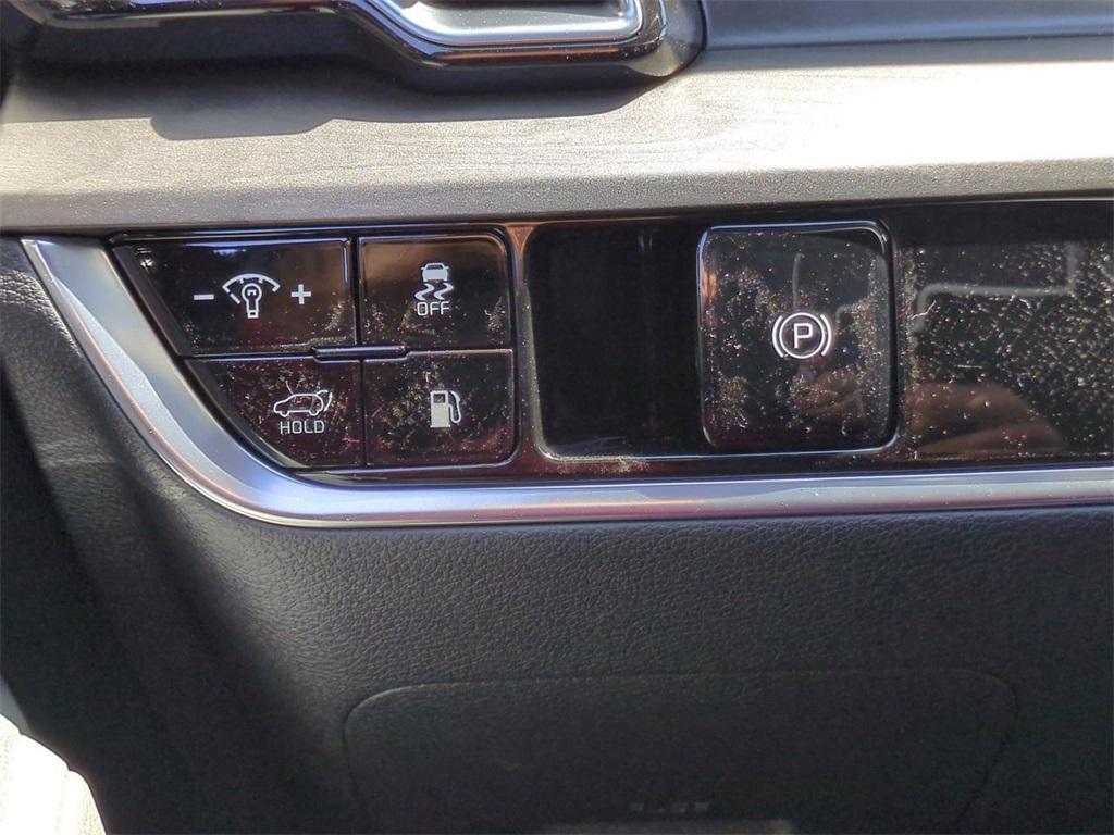 new 2025 Kia Sportage Plug-In Hybrid car, priced at $45,770