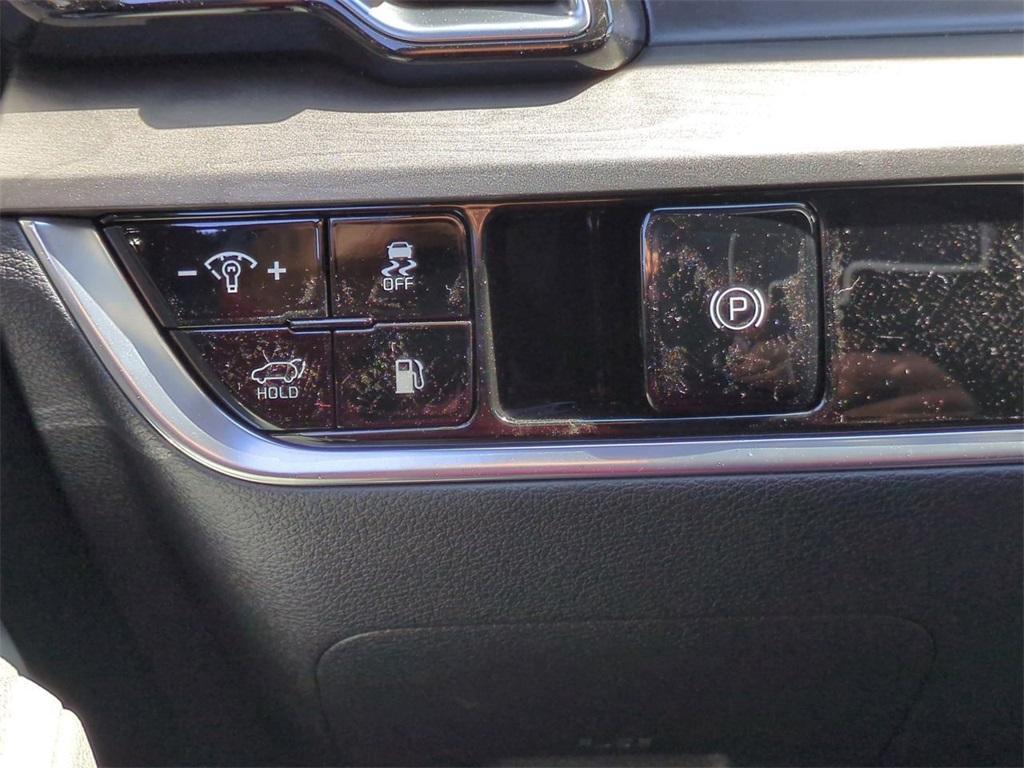 new 2025 Kia Sportage Plug-In Hybrid car, priced at $45,770