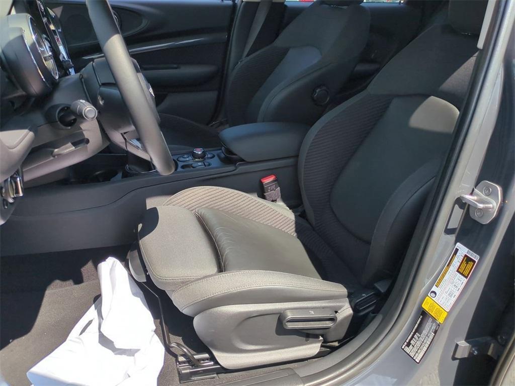 used 2017 MINI Clubman car, priced at $14,870
