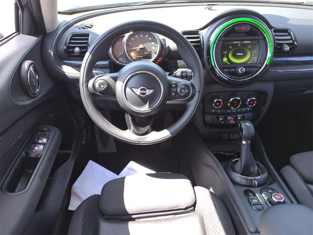 used 2017 MINI Clubman car, priced at $14,870