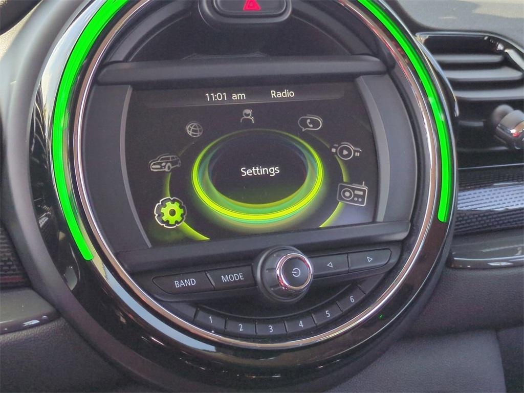 used 2017 MINI Clubman car, priced at $14,870