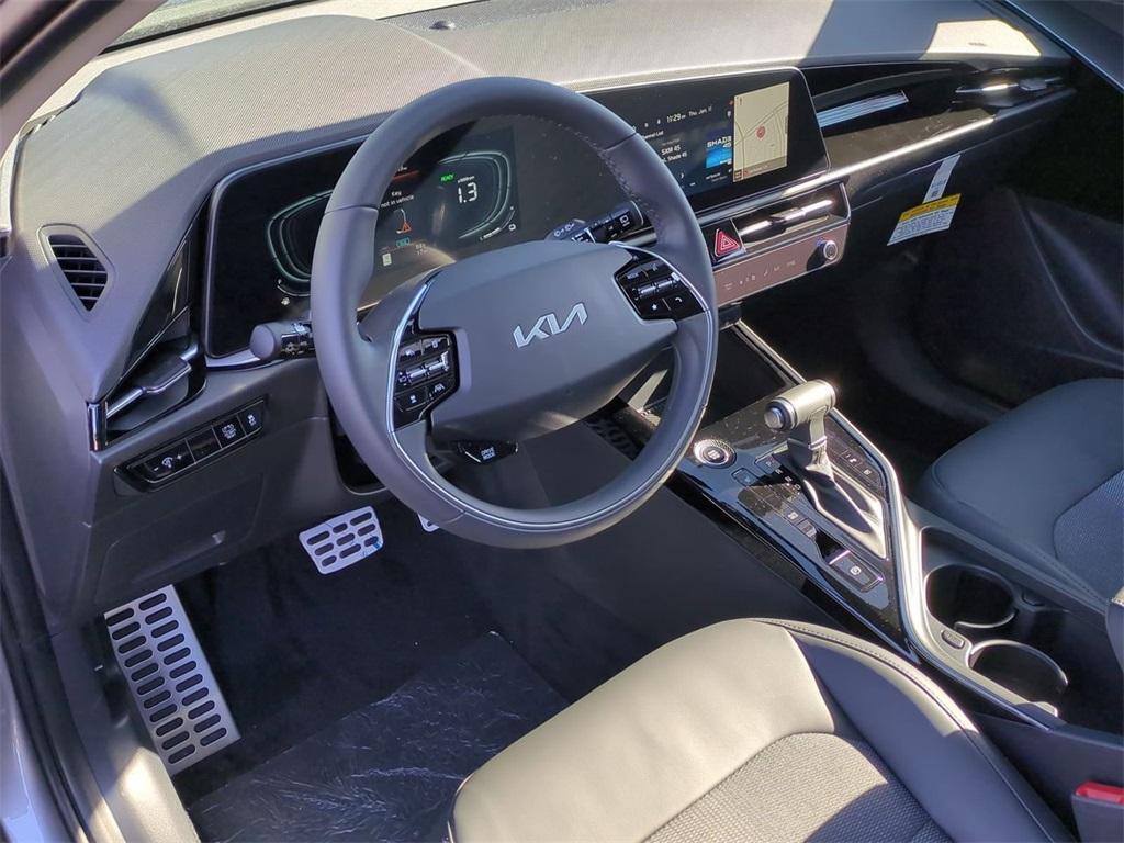 used 2024 Kia Niro car, priced at $30,400