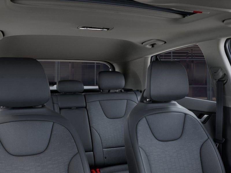new 2025 Kia Niro Plug-In Hybrid car, priced at $40,860