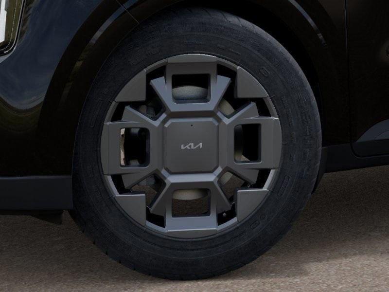 new 2026 Kia Carnival car, priced at $45,385