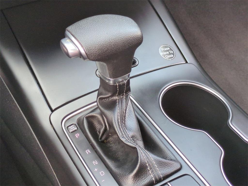 used 2019 Kia Sorento car, priced at $16,698