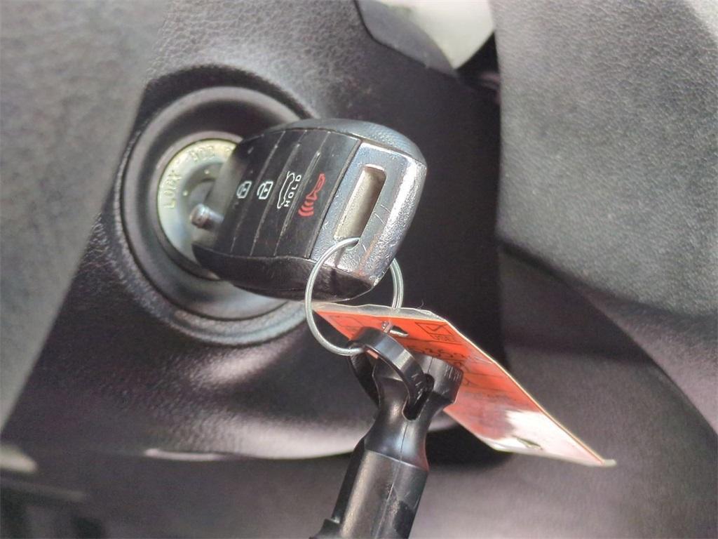 used 2019 Kia Sorento car, priced at $16,698