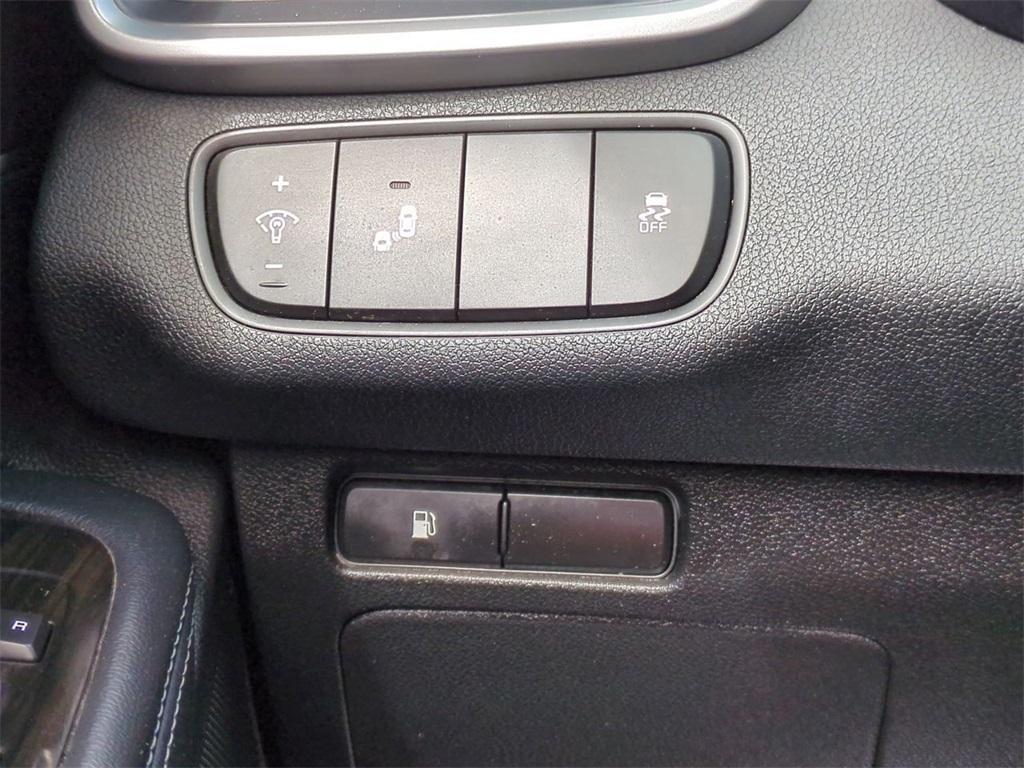 used 2019 Kia Sorento car, priced at $16,698