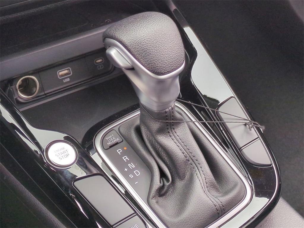 new 2025 Kia Soul car, priced at $24,660