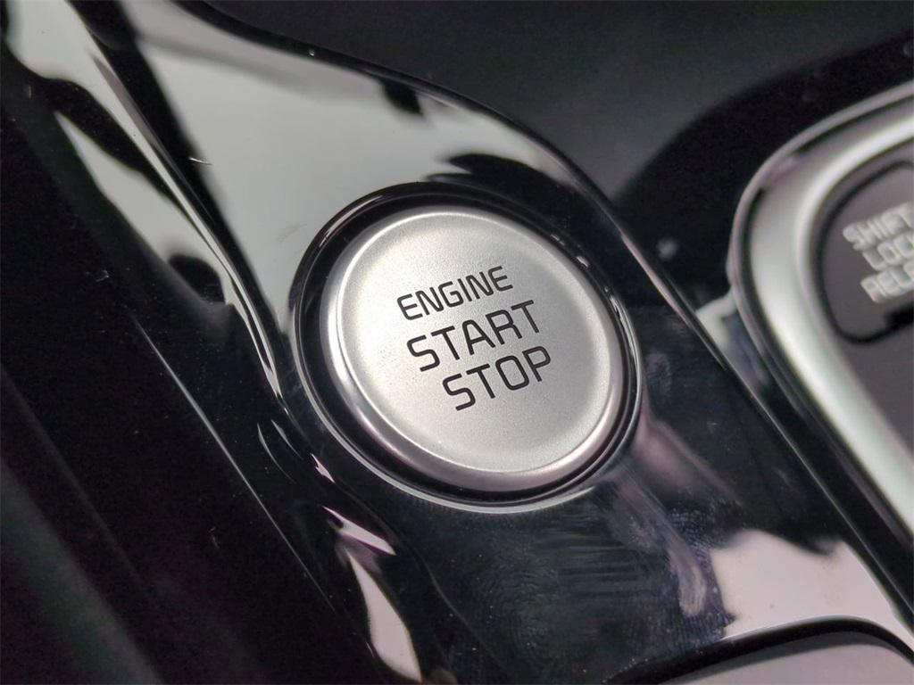 new 2025 Kia Soul car, priced at $24,660