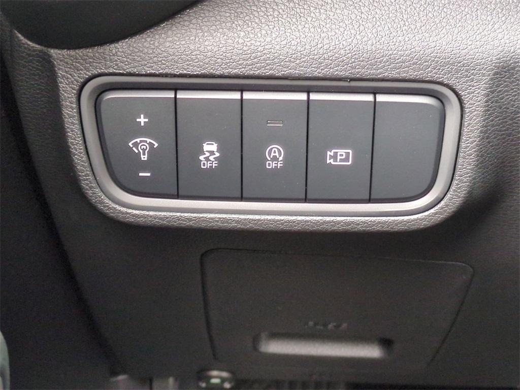 new 2025 Kia Soul car, priced at $24,660