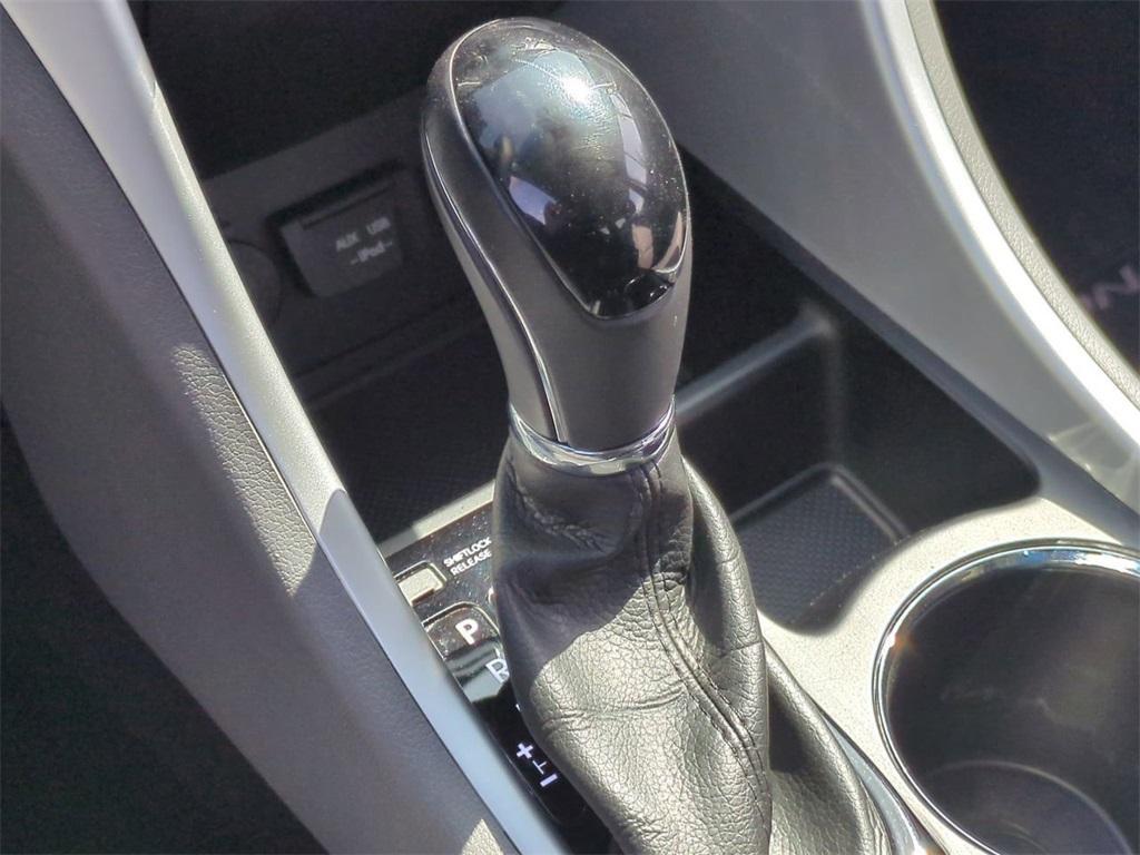 used 2013 Hyundai Sonata car, priced at $11,995