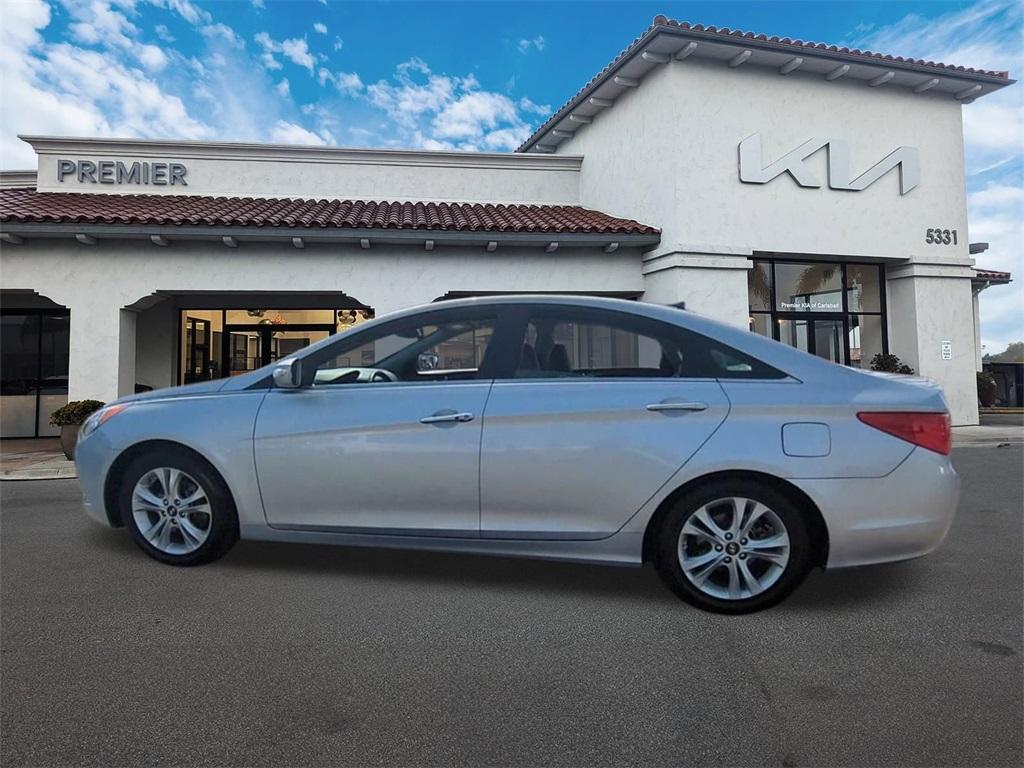 used 2013 Hyundai Sonata car, priced at $11,995