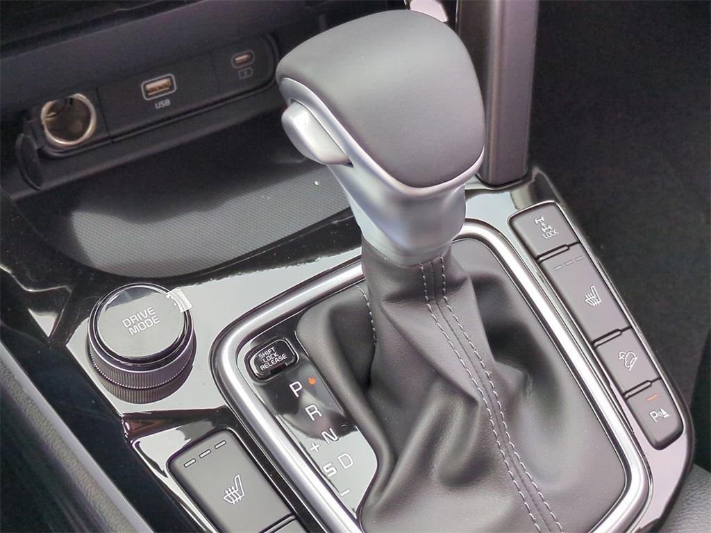 new 2026 Kia Seltos car, priced at $30,130