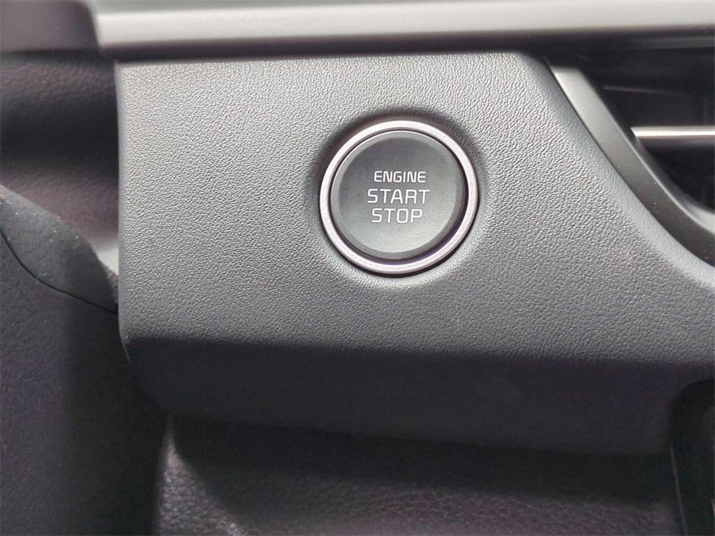 new 2026 Kia Seltos car, priced at $30,130