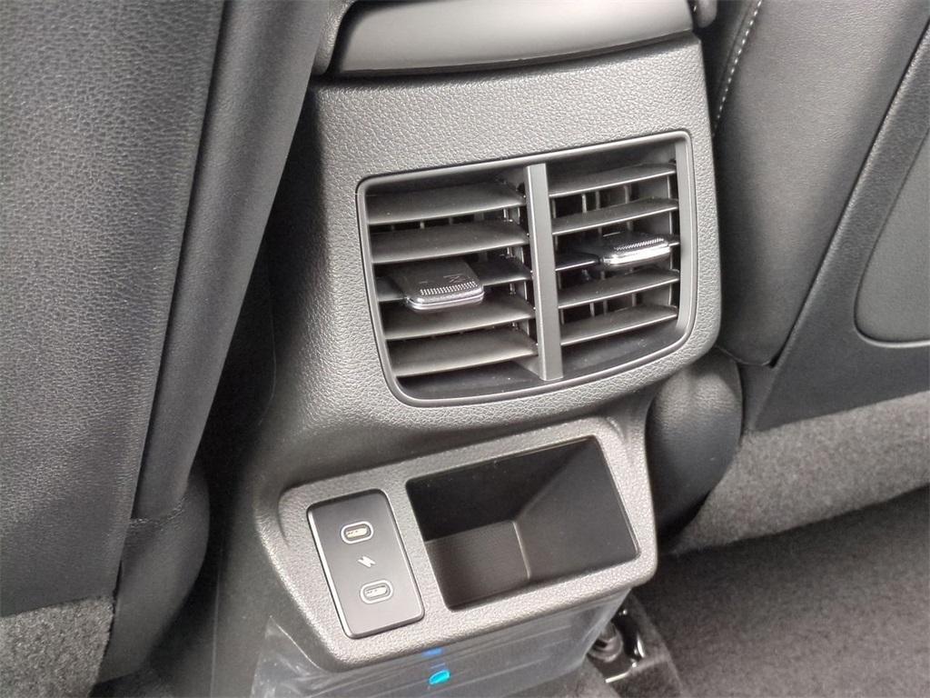 new 2026 Kia Seltos car, priced at $30,130