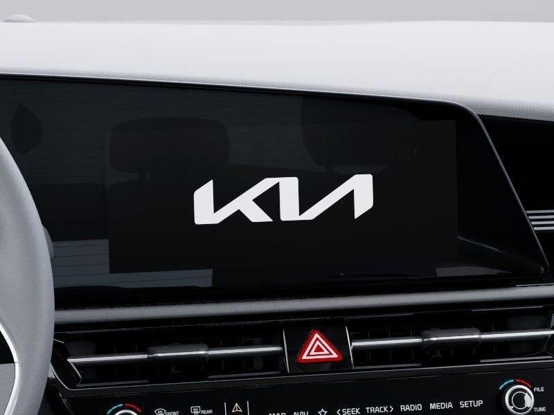 new 2025 Kia Niro car, priced at $30,360