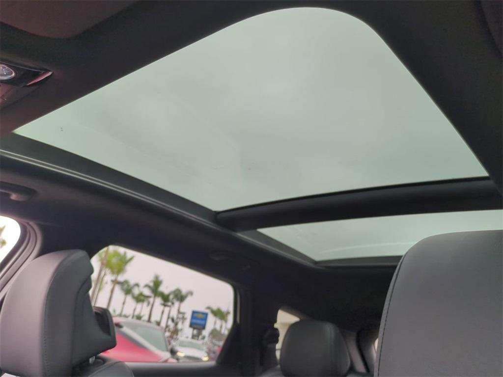 new 2025 Kia Sportage Plug-In Hybrid car, priced at $41,105