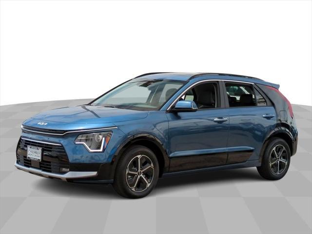 new 2024 Kia Niro car, priced at $34,785